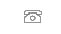 our telefone